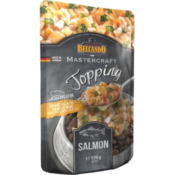 Image 1 of BELCANDO Mastercraft Salmon 6x100 g