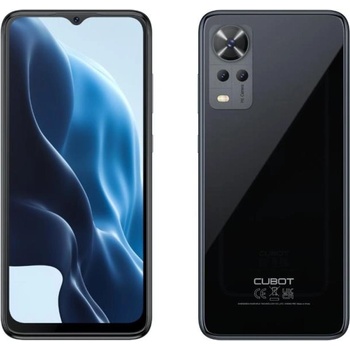 Image 1 of Cubot Note 30