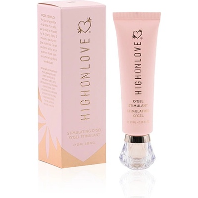 HighOnLove Stimulating O Gel 20 ml