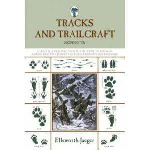 Tracks and Trailcraft | Ellsworth Jaeger (ISBN: 9781599218045)
