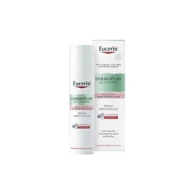 Eucerin Серум за лице Eucerin Dermopure 40 ml