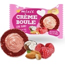 Mixit Crème boule Love Berry Lyofilizované ovoce a mandlový krém 30 g
