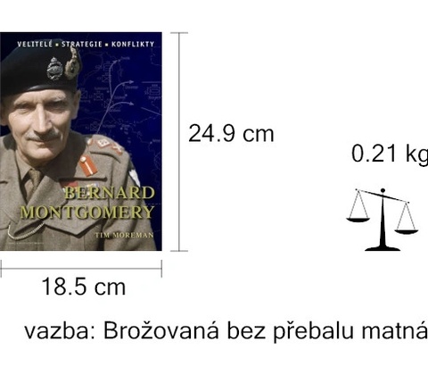 Bernard Montgomery