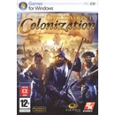 Hry na PC Civilization 4: Colonization