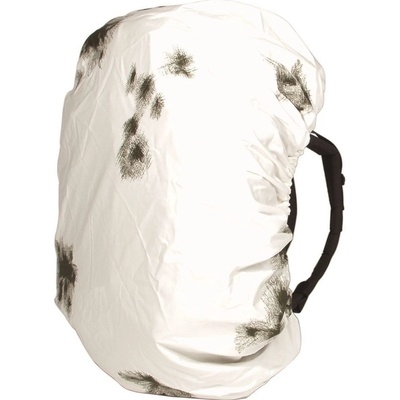 Mil-Tec Prehoz na batoh snowcamo S