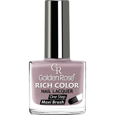 Golden Rose Rich Color Nail Lacquer 120 10,5 ml