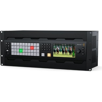 Blackmagic ATEM 4 M/E