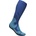 Bauerfeind Sports Мъжки туристически чорапи Bauerfeind Sports Outdoor Merino Compression Socks Compression socks - Ocean Blue - размер 42-45 (201-7778-0214)