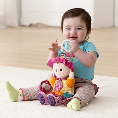Lamaze Emilka