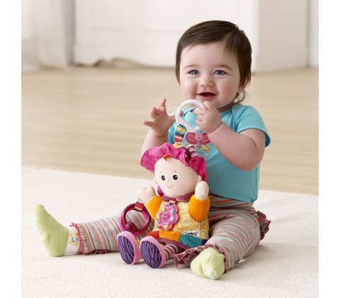 Lamaze Emilka