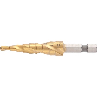 MTX СВРЕДЛО СТЪПАЛОВИДНО Ф 4-12 mm mtx (4044996175287)