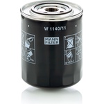 Mann-filter Маслен филтър mann-filter w 1140/11