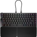 ASUS ROG Falcata HFX Magnetic V2 PBT US (90MP043H-BKUA20)