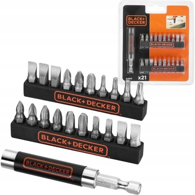 Black & Decker A7074 XJ