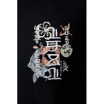 Guess тениска мъжка от памук (M6GI13.K2995)
