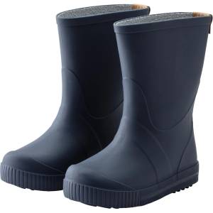 Sterntaler Детски гумени ботуши Sterntaler Kids' Plain Wellies Wellington boots - Marine - размер 29 (EU) (731-0259-0116)