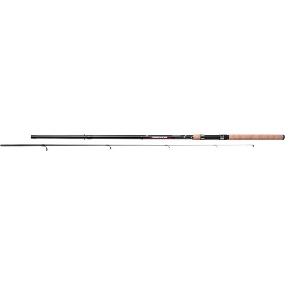 Mikado Prut Essential Heavy Spin 2,1 m 10-60 g 2-Díl