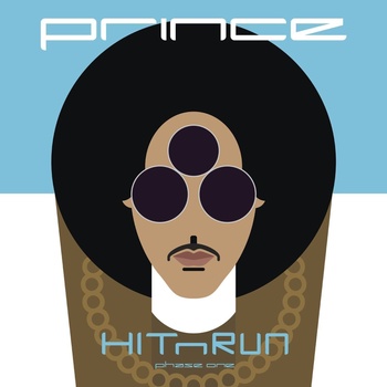Prince - Hitnrun Phase One (Reissue) (CD) (0198029053722)