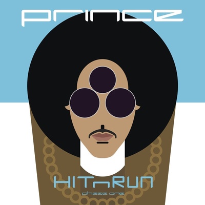 Prince - Hitnrun Phase One (Reissue) (CD) (0198029053722)