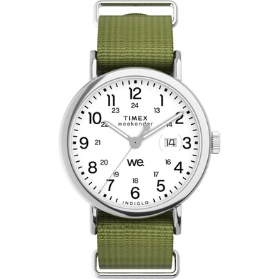 Timex TW2W86000BR