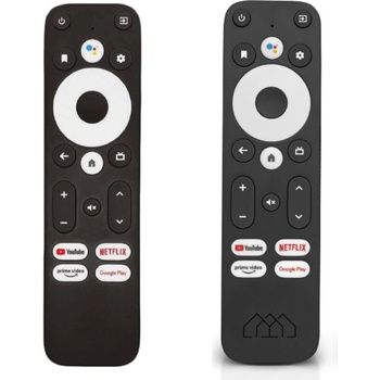 Diaľkový ovládač ANDROIDBOX SledovaniTV Box R 4k
