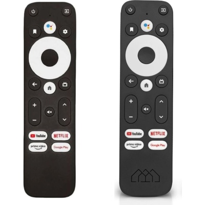 Diaľkový ovládač ANDROIDBOX SledovaniTV Box R 4k