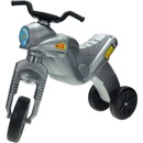 Dětská odrážedla Mikro Trading Enduro Maxi modré