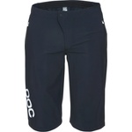 POC Мъжки шорти за колоездене POC Essential Enduro Shorts Cycling bottoms - Uranium Black (055-1466-0213)