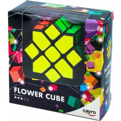 Cayro YJ8556 - FLOWER CUBE