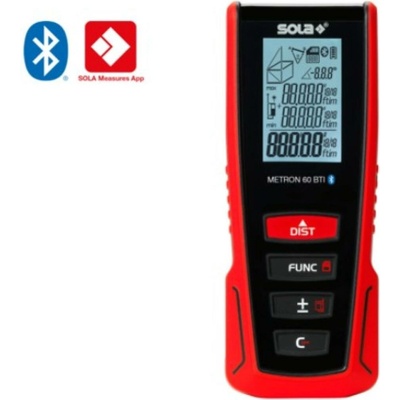 SOLA METRON 60 BTI