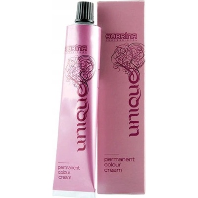 Subrina barva permanentní Unique v krému 100 ml