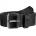 Fjällräven Колан Fjällräven Singi Belt 4 cm Belt - Black - размер 75 cm (203-0192-0313)