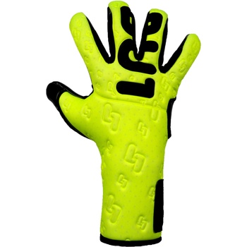BU1 Light neon yellow 2.0 hyla 7, 5
