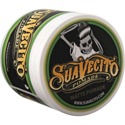 Suavecito Matte Pomade pomáda na vlasy 113 g