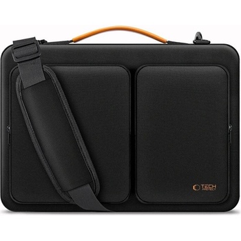 Tech-Protect Чанта за Лаптоп 15-16", Tech-Protect Defender Bag, Черен (5906302368846)