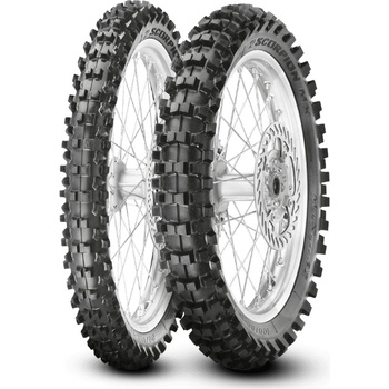 Pirelli Scorpion MX32 MID Soft MST 80/100 R21 51M