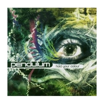 Pendulum - Hold Your Colour CD