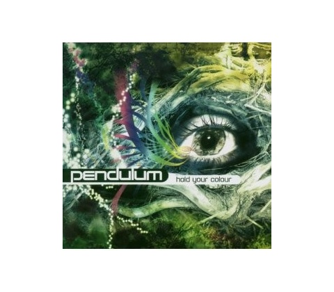 Pendulum - Hold Your Colour CD