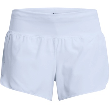 Image 1 of Under Armour Къси панталони Under Armour Women's Launch Pro Performance Running Shorts - Blue
