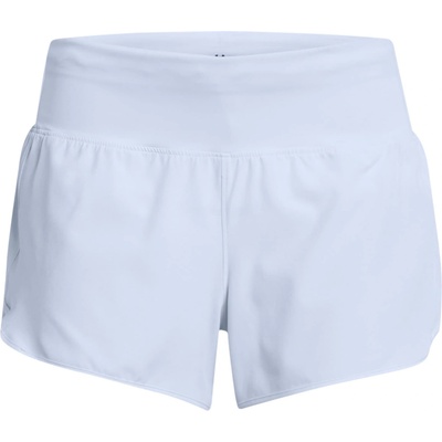 Under Armour Къси панталони Under Armour Women's Launch Pro Performance Running Shorts - Blue