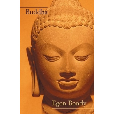 Buddha - Egon Bondy