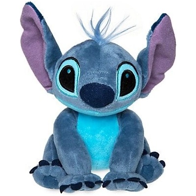 Disney Stitch plyšová hračka vel. S (Lilo a Stitch)