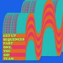 GO! TEAM - Get Up Sequences Part One CD