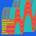 GO! TEAM - Get Up Sequences Part One CD