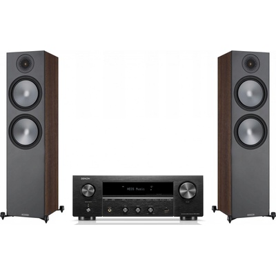 Monitor Audio Bronze 500