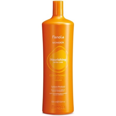 Fanola Wonder Nourishing Extra Care Conditioner 1000 ml