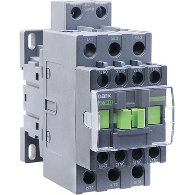 Noark Ex9C38 11 3P 380V