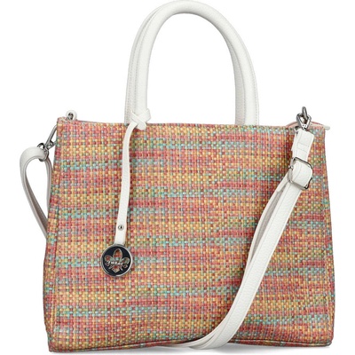 Rieker dámská kabelka do ruky H1511-92 multicolor multi