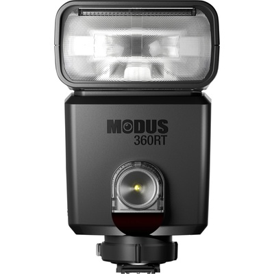 Hähnel Modus 360RT Fuji