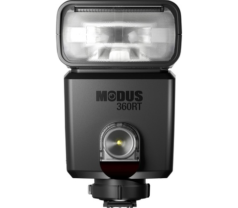 Hähnel Modus 360RT Fuji
